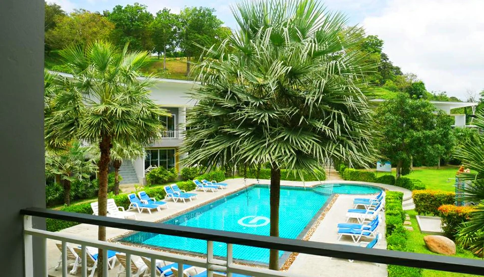 هتل جیپسی ریزورت